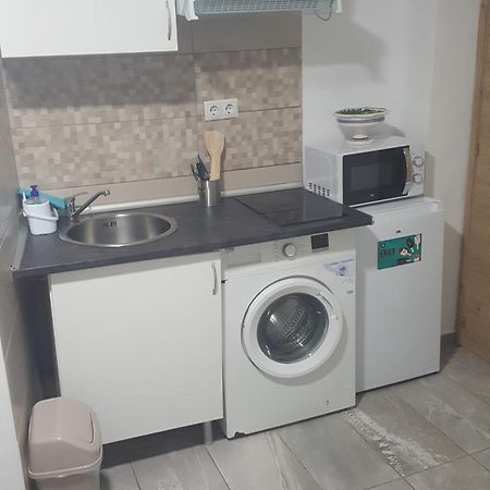 Apartamento Estudio Coris Center Malaga Exterior photo