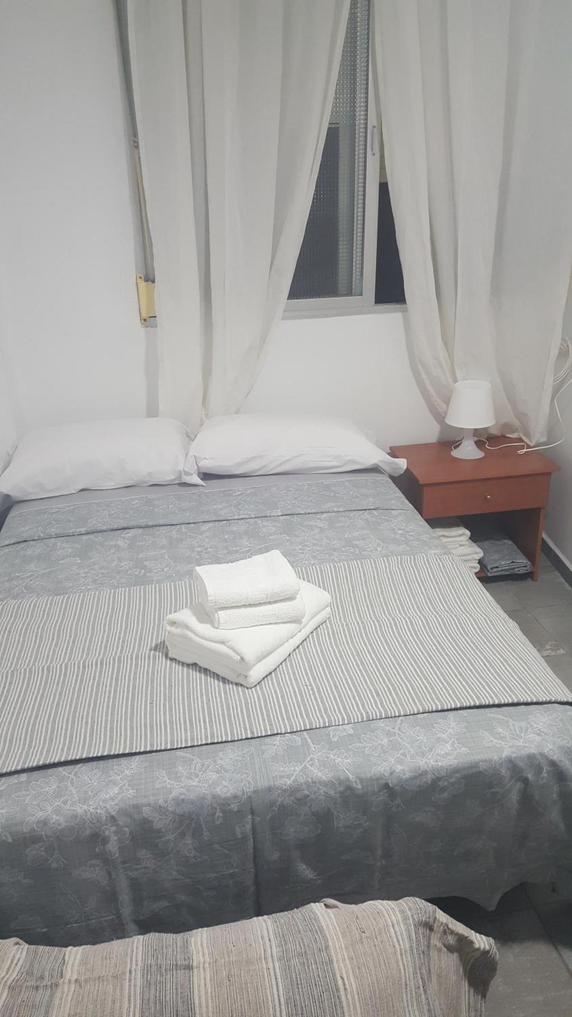 Apartamento Estudio Coris Center Malaga Exterior photo
