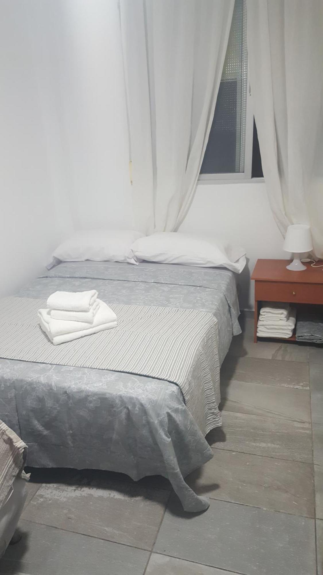 Apartamento Estudio Coris Center Malaga Exterior photo